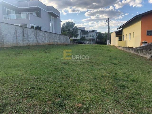 Terreno venda em Reserva dos Vinhedos, Louveira