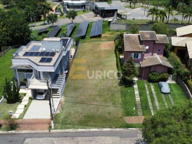 Terreno venda em Reserva dos Vinhedos, Louveira