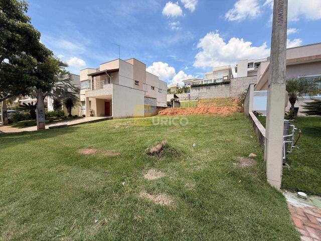 Terreno venda em Reserva dos Vinhedos, Louveira