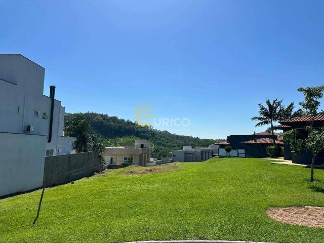 Terreno venda em Reserva dos Vinhedos, Louveira