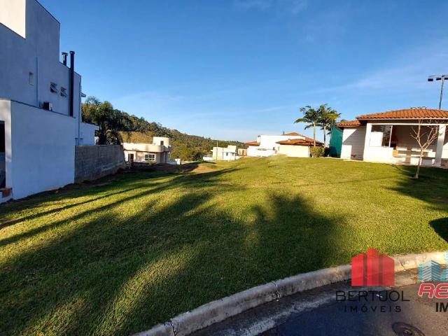 Terreno venda em Reserva dos Vinhedos, Louveira