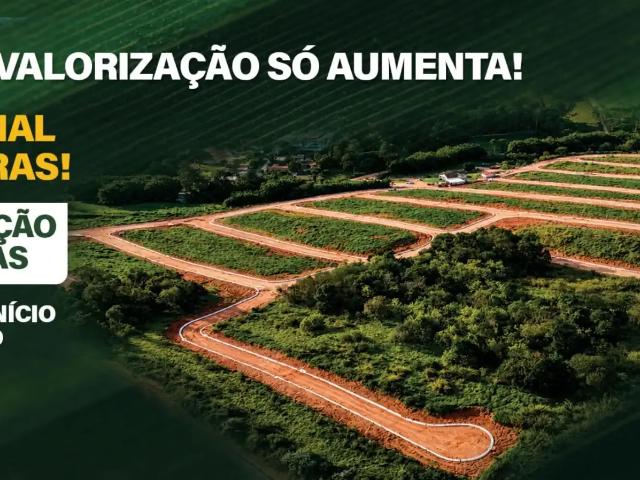 Terreno venda em Região Imediata de Jundiaí, Louveira