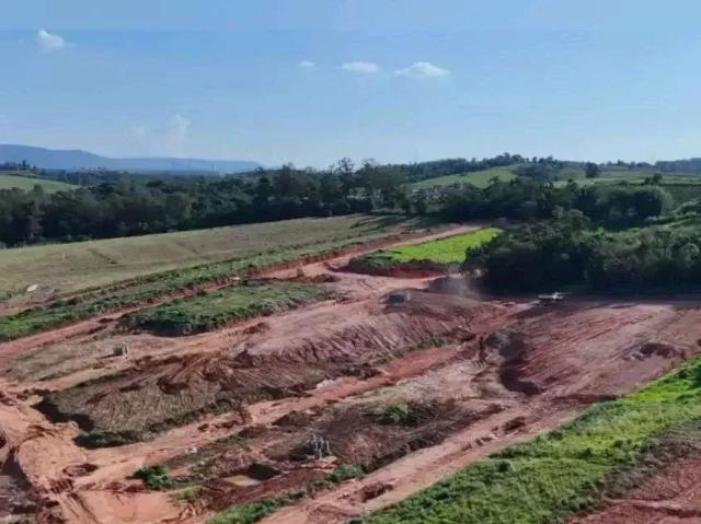 Terreno venda em Região Imediata de Jundiaí, Louveira