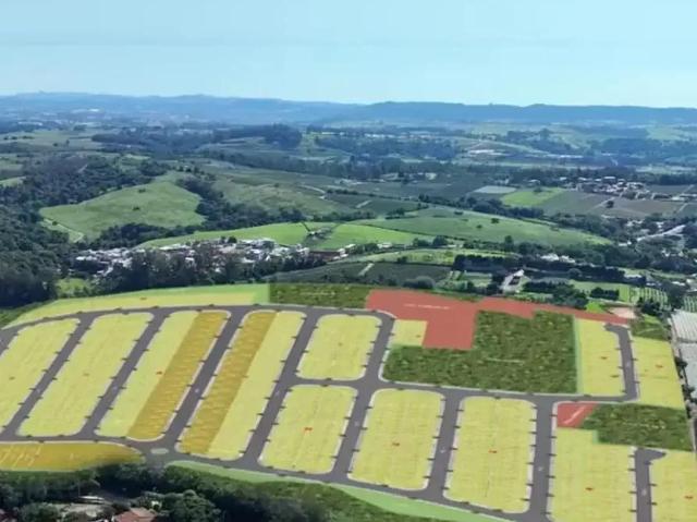 Terreno venda em Região Imediata de Jundiaí, Louveira