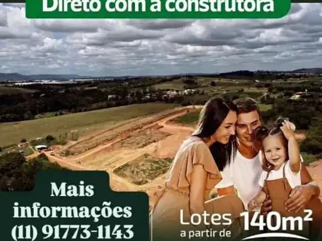 Terreno venda em Região Imediata de Jundiaí, Louveira