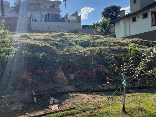 Terreno venda em Village Capriccio, Louveira