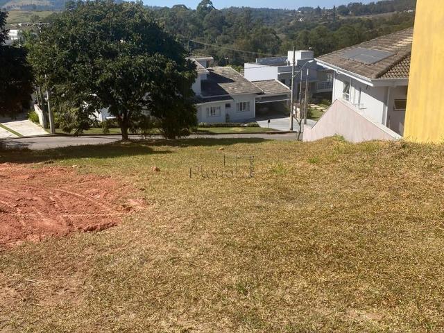 Terreno venda em Village Capriccio, Louveira