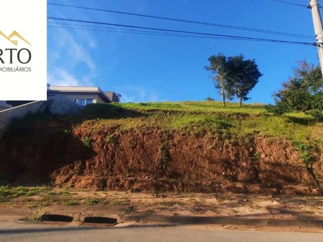 Terreno venda em Village Capriccio, Louveira