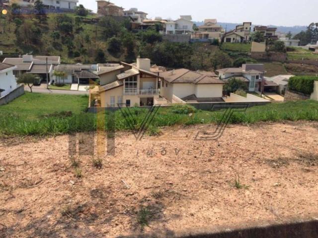Terreno venda em Village Capriccio, Louveira