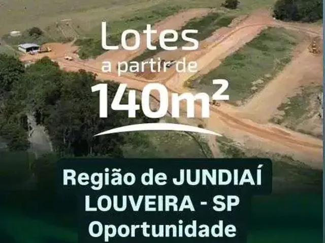 Terreno venda em Região Imediata de Jundiaí, Louveira