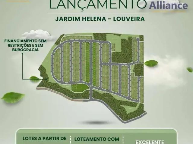 Terreno venda em Região Imediata de Jundiaí, Louveira