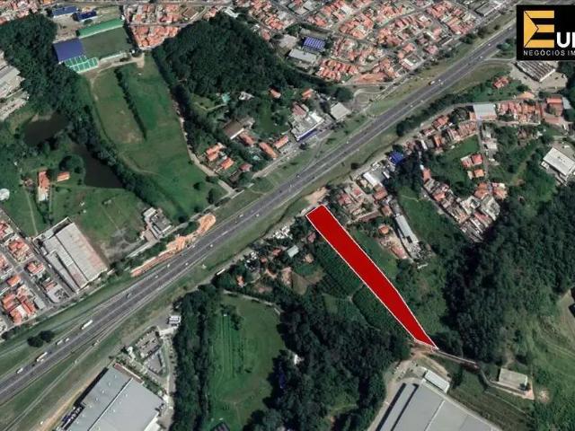 Terreno venda em Região Imediata de Jundiaí, Louveira