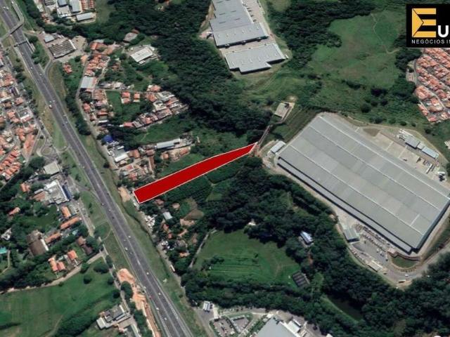 Terreno venda em Região Imediata de Jundiaí, Louveira