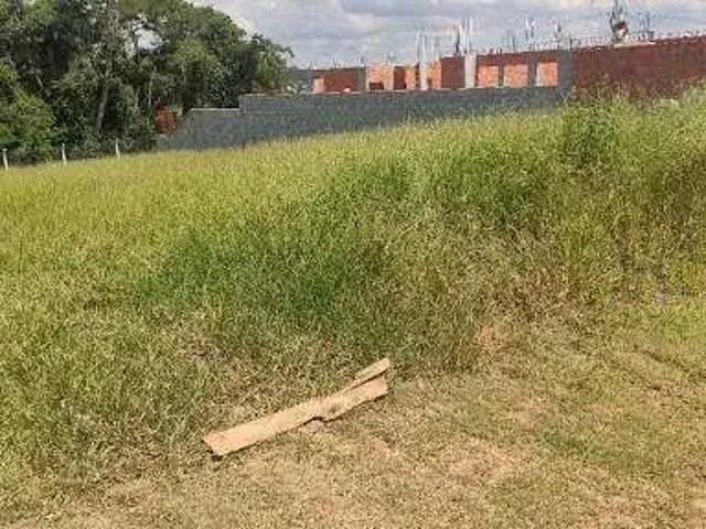 Terreno venda em Vila Bossi, Louveira