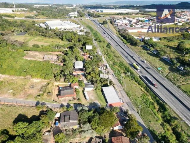 Terreno venda em Região Imediata de Jundiaí, Louveira