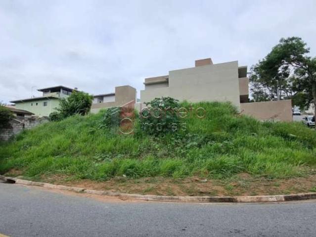 Terreno venda em Louveira, Parque dos Estados