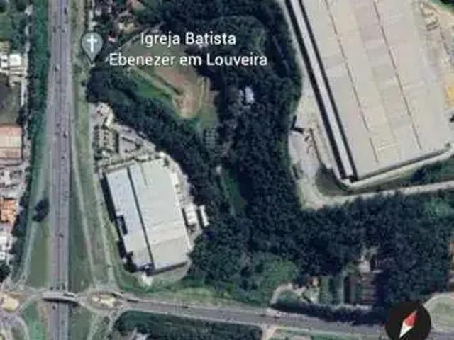 Terreno venda em Região Imediata de Jundiaí, Louveira