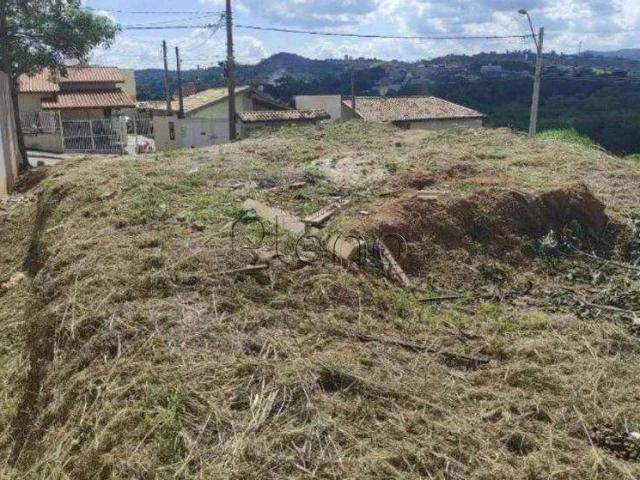 Terreno venda em Parque dos Estados, Louveira