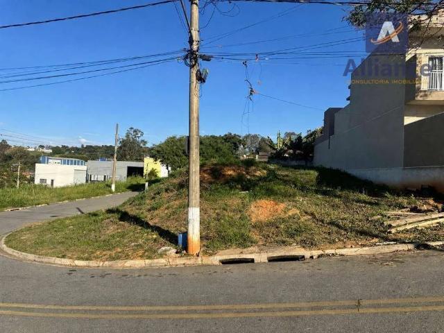Terreno venda em Parque dos Estados, Louveira
