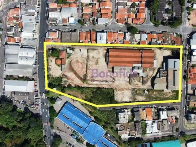 Terreno venda em Região Imediata de Jundiaí, Louveira