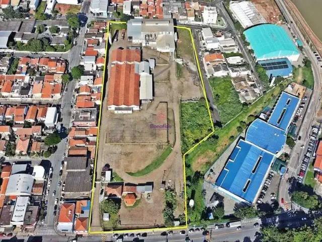 Terreno venda em Região Imediata de Jundiaí, Louveira