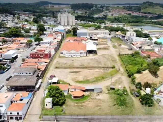Terreno venda em Vila Bossi, Louveira