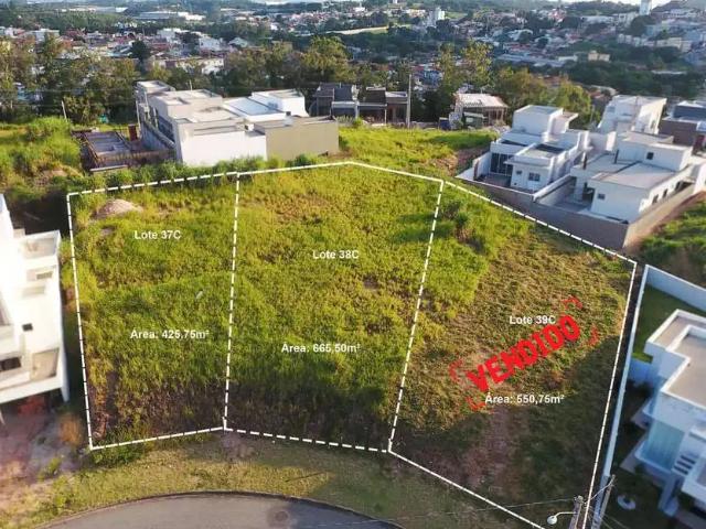 Terreno venda em Região Imediata de Jundiaí, Louveira