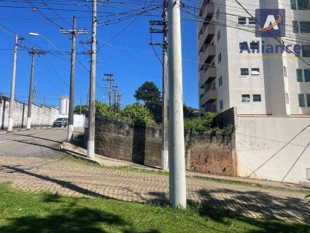 Terreno venda em Região Imediata de Jundiaí, Louveira