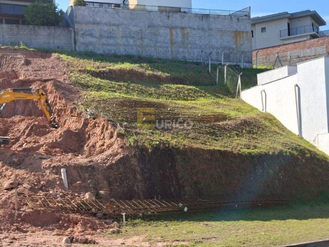 Terreno venda em Centro, Louveira