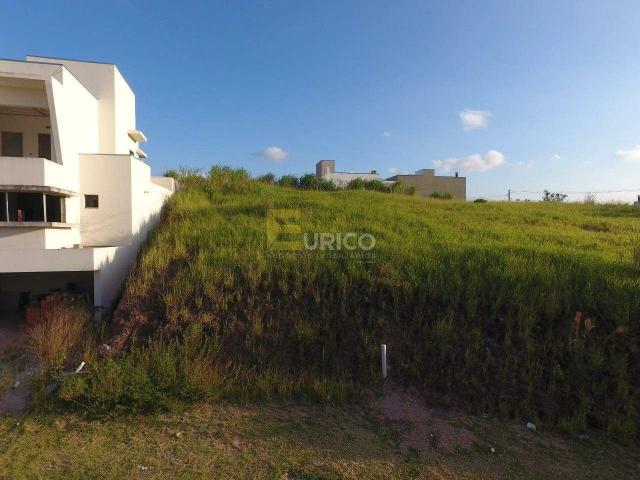 Terreno venda em Centro, Louveira