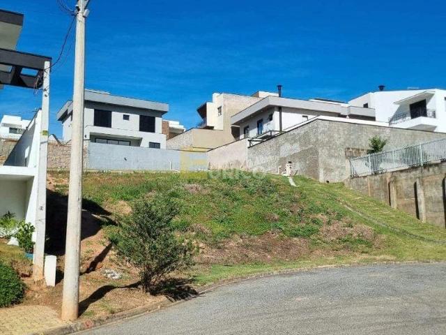 Terreno venda em Centro, Louveira