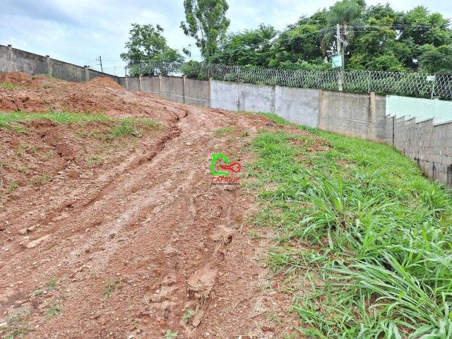 Terreno venda em Videira, Louveira