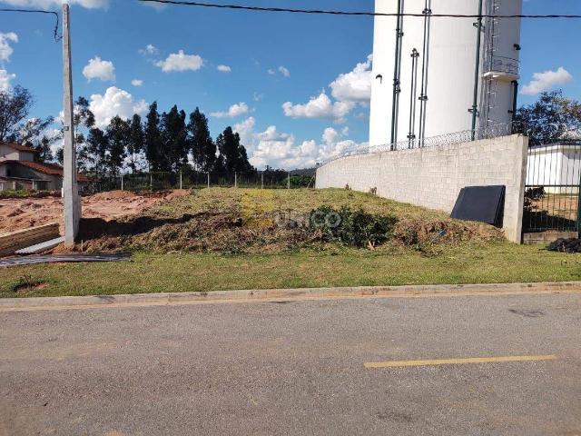 Terreno venda em Vila Pasti, Louveira