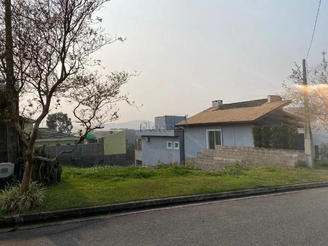 Terreno venda em Piccolo Villaggio, Louveira