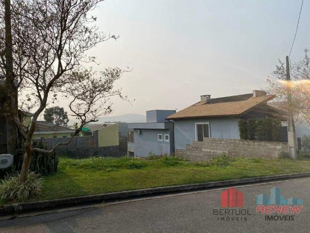 Terreno venda em Piccolo Villaggio, Louveira