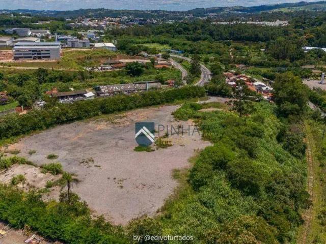 Terreno venda em Região Imediata de Jundiaí, Louveira