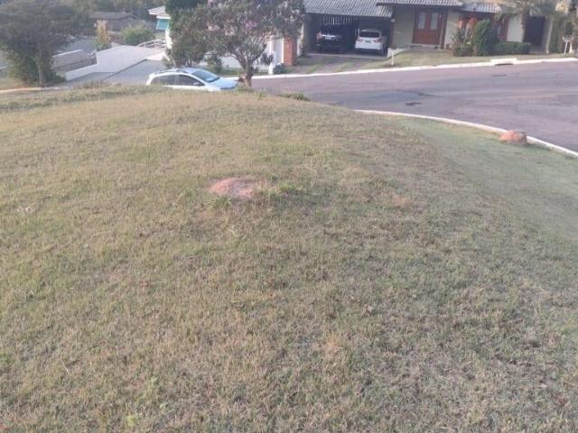 Terreno venda em Village Capriccio, Louveira