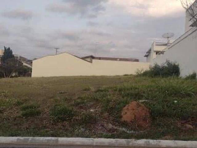 Terreno venda em Village Capriccio, Louveira