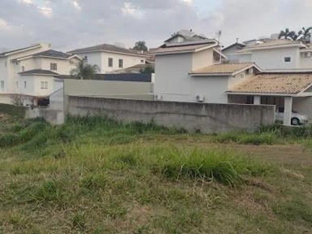 Terreno venda em Village Capriccio, Louveira