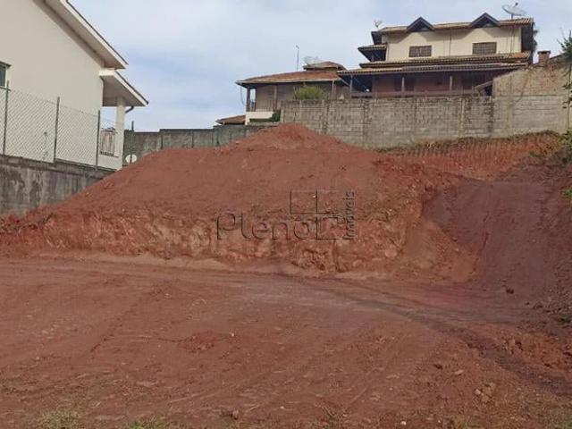 Terreno venda em Piccolo Villaggio, Louveira