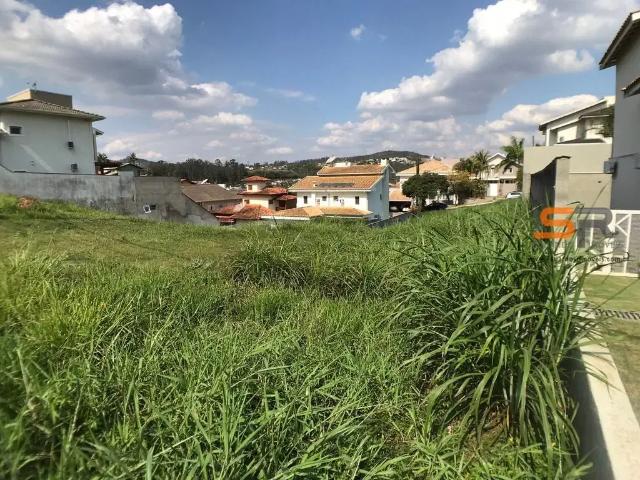 Terreno venda em Village Capriccio, Louveira