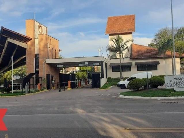 Terreno venda em Piccolo Villaggio, Louveira