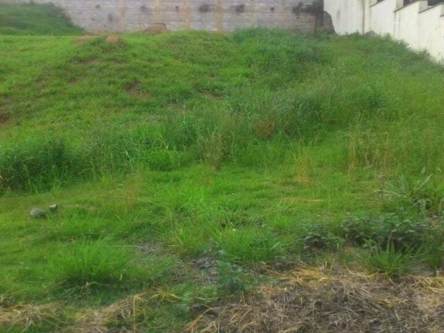 Terreno venda em Piccolo Villaggio, Louveira