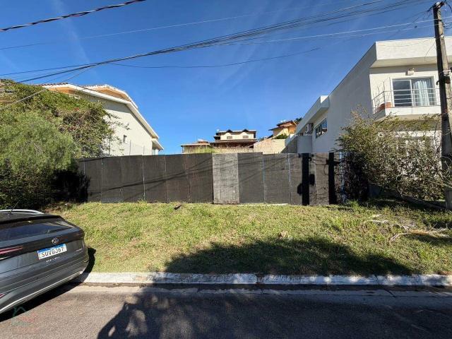 Terreno venda em Village Capriccio, Louveira