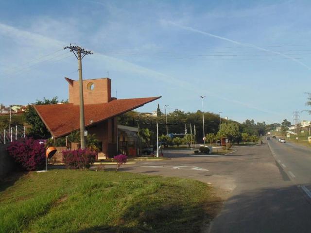 Terreno venda em Village Capriccio, Louveira