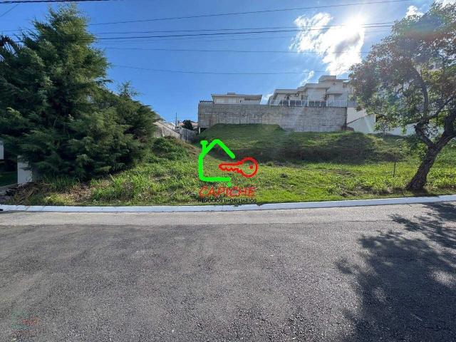 Terreno venda em Village Capriccio, Louveira
