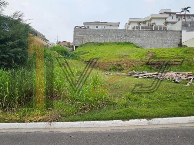 Terreno venda em Village Capriccio, Louveira