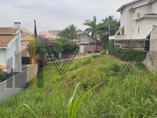 Terreno venda em Village Capriccio, Louveira
