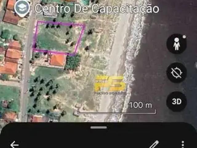 Terreno venda em Região Geográfica Imediata de João Pessoa, Região Metropolitana de João Pessoa
