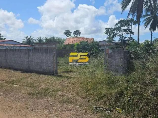 Terreno venda em Região Geográfica Imediata de João Pessoa, Região Metropolitana de João Pessoa